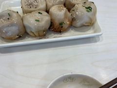 -咬不得高祖生煎·简餐(骆家庄店)