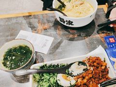 -和府捞面(天河领展广场店)