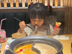 -温野菜涮涮锅(曲江大悦城店)