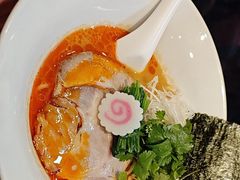 -Ramen满吉·豚骨拉面(丽园路店)