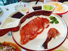 -大鸭梨烤鸭(顺义石园店)