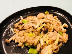 -漢舍中国菜馆(889广场店)