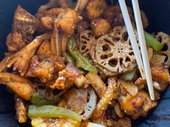 -渝蛙馆(新百店)