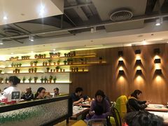 -翠華餐廳(浦东机场T1店)