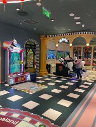 点击看大图 -meland亲子乐园(深圳领展中心城店)