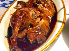 烤鸭-小菜园新徽菜(常州武进吾悦店)
