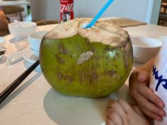 -琼大师东方烤乳猪(亚特兰蒂斯店)