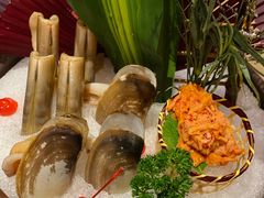 -雍和会海鲜姿造自助(湖东路店)
