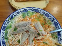 -牧人巷子·大锅羊汤·暴走牛骨(大成路店)