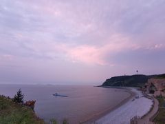 -长岛南北长山旅游景区