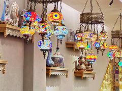 -百格里格.Uyghur cuisine(百色路店)
