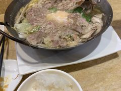 -东京屋(武定路店)