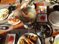 -明月东一酒店·菲斯特自助餐厅