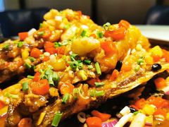 -小湘旺臭鳜鱼(百子湾店)