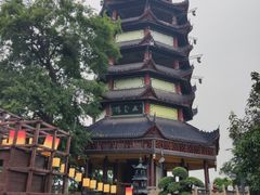 -丰都鬼城名山景区