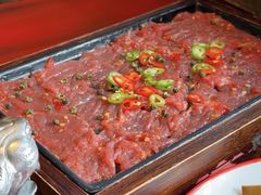 -袁老四重庆老火锅(桐梓坡店)