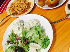 -So Lounge索兰至餐厅(蓝色港湾店)