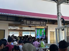-武昌中华路码头(轮渡站)