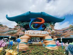 -珠海长隆海洋王国