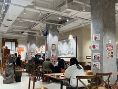 -小豆海棠(人民南路店)