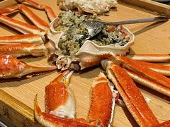-震海贝烤贝·民俗特色店(延吉总店)