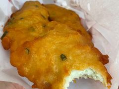 番薯饼-信二嫂虾饼(振兴路店)