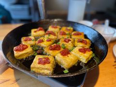 -黄山老妈·土菜(碧桂园店)