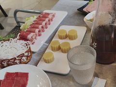 -东来顺饭庄(王府井步行街店)