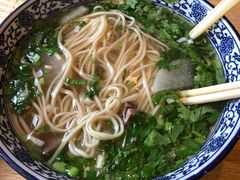 -马艾萨中国兰州牛肉拉面(劲松店)