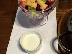 -烛影拾光观景餐厅·创意菜·摄影·小提琴(大唐不夜城店)