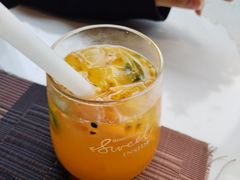 -1874融合西厨·观景餐厅(保利店)