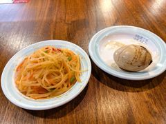 -小灶派· 地道兰州牛肉面(宏发大厦店)