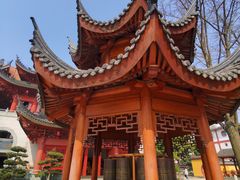 -上海东林寺(金山区)
