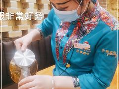 -巴依老爷新疆美食(常营店)