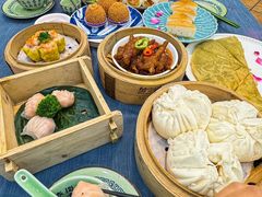 -伯乐居茶艺馆(石岐大信店)