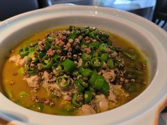 麻麻肥牛-新沸腾鱼乡(世贸天阶店)