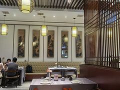 -千滋百味·醉江澜花园餐厅(街道口店)