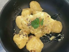 -小厨娘淮扬菜(板桥一店)