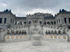 -珠海圆明新园