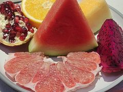-新艺自助美食城(中山路店)