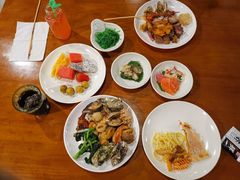 -丽池宫韩式汗蒸会馆(华灯坊店)