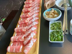 -阳坊胜利涮羊肉(阳坊老店)