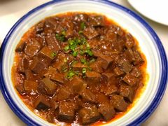 -京城小江南·土菜馆·蒸白鱼(东四十条店)