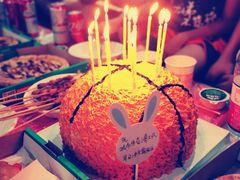 -城市传奇北控篮球俱乐部小篮球训练基地(东坝店)