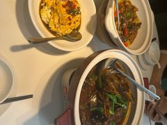 -院里寻菜·精致庭院菜(观沙岭店)