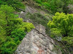 -雁荡山风景名胜区