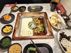 -新辣道鱼火锅(国瑞城店)