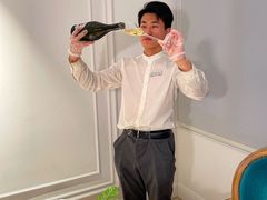 -京彩臻品火锅
