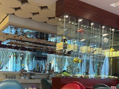 -花园咖啡厅(厦门美丽华大酒店)