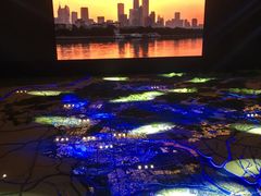 -广州市城市规划展览中心